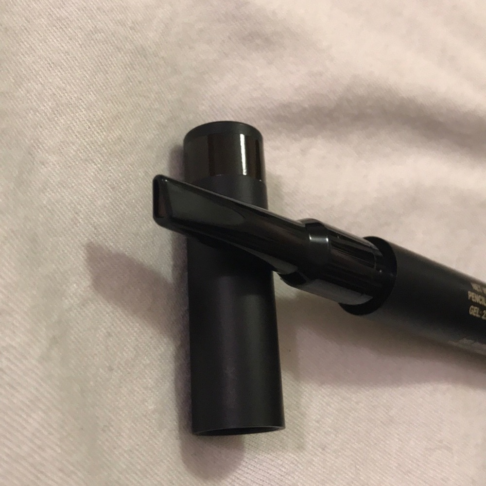 Nudestix Eyebrow Stylus Pencil & Gel- Brown